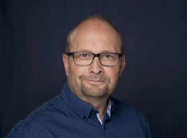 Daniel Koller