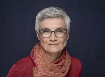 Petra Thumann