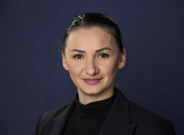 Llaureta Marjakaj