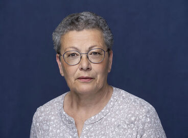 Vreni Scherer